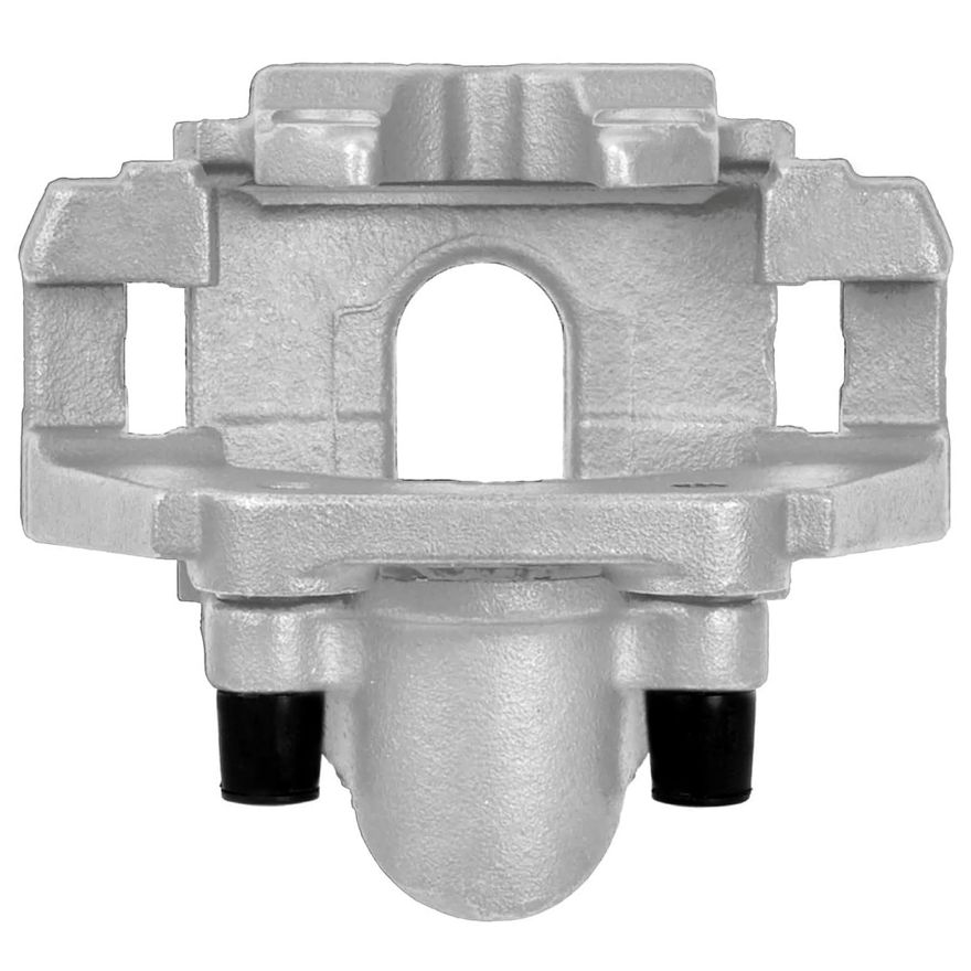 Rear Left Brake Caliper - 19-B2887B