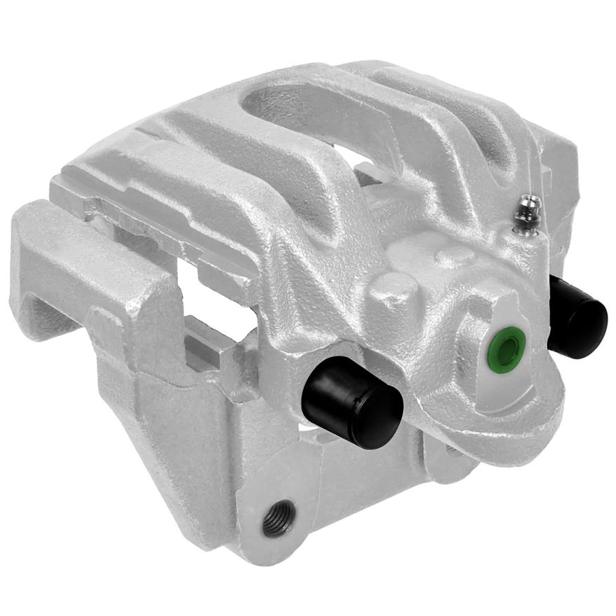 Rear Left Brake Caliper - 19-B2887B