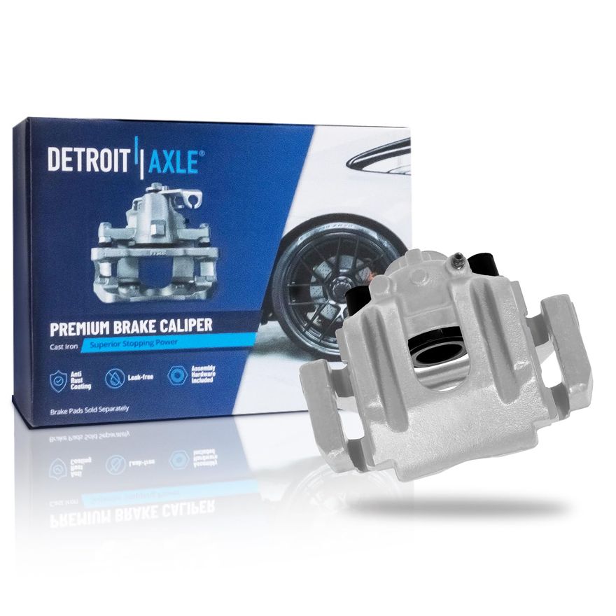 Main Image - Rear Right Brake Caliper