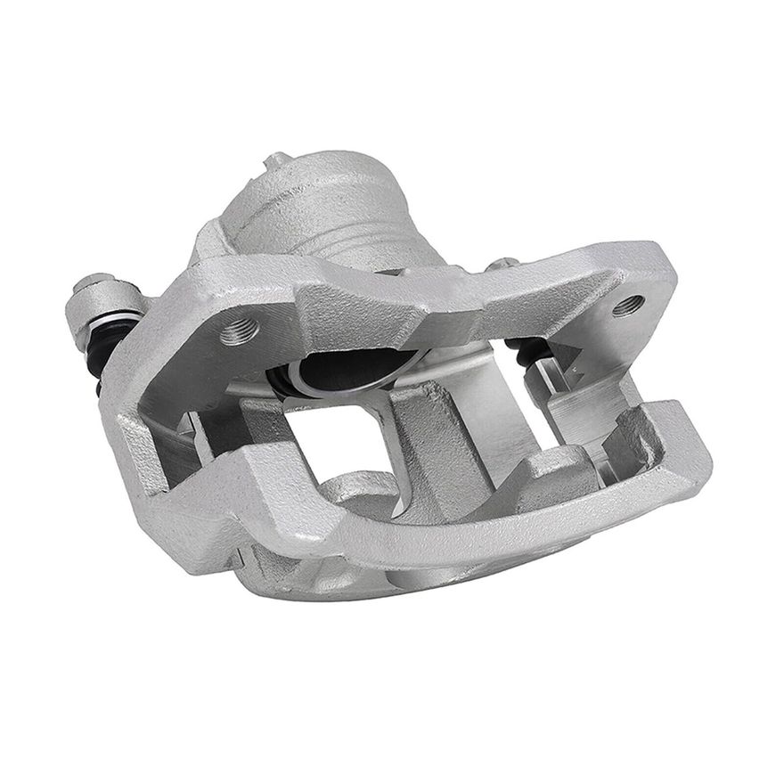 Front Left Brake Caliper - 19-B2810