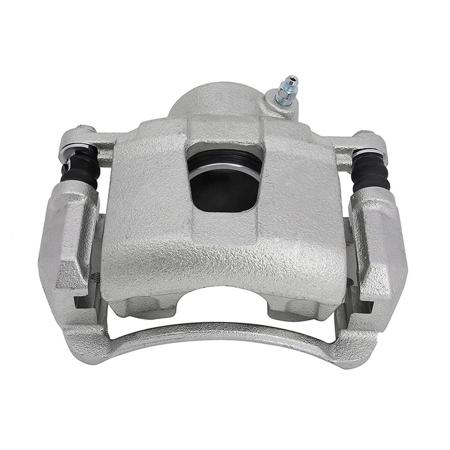 Front Left Brake Caliper - 19-B2810