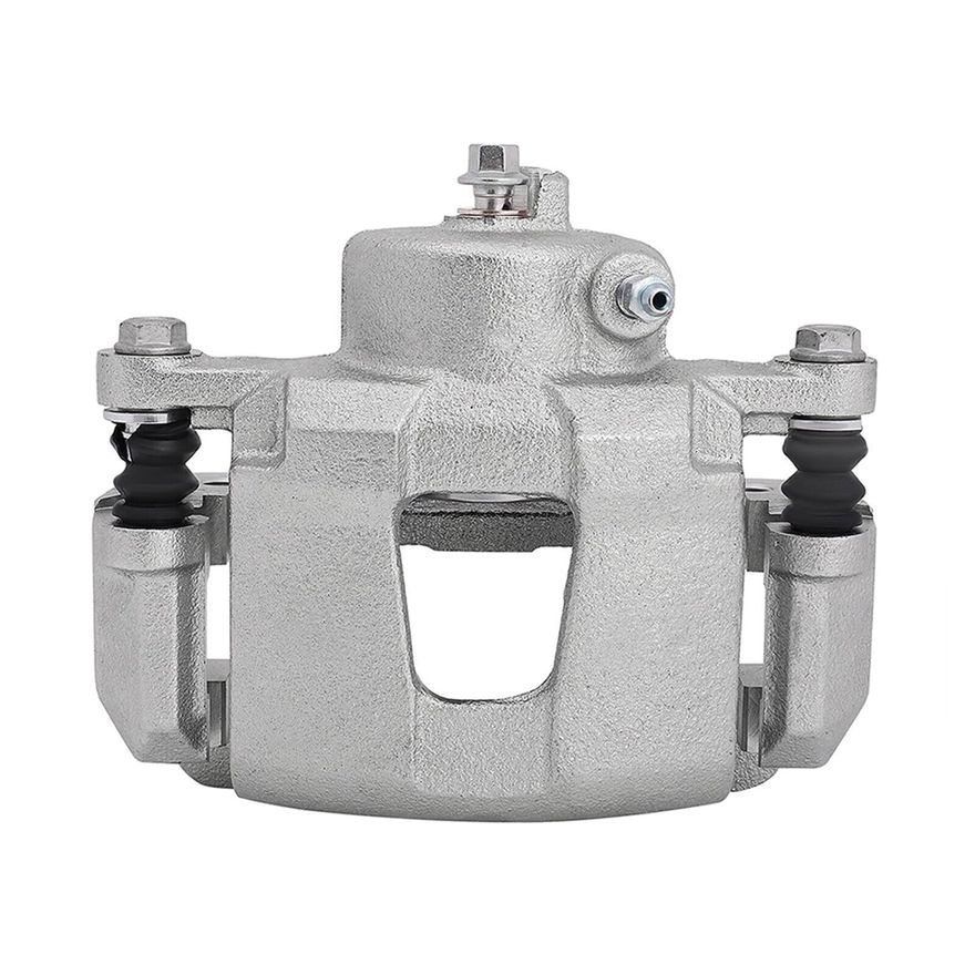 Front Left Brake Caliper - 19-B2810