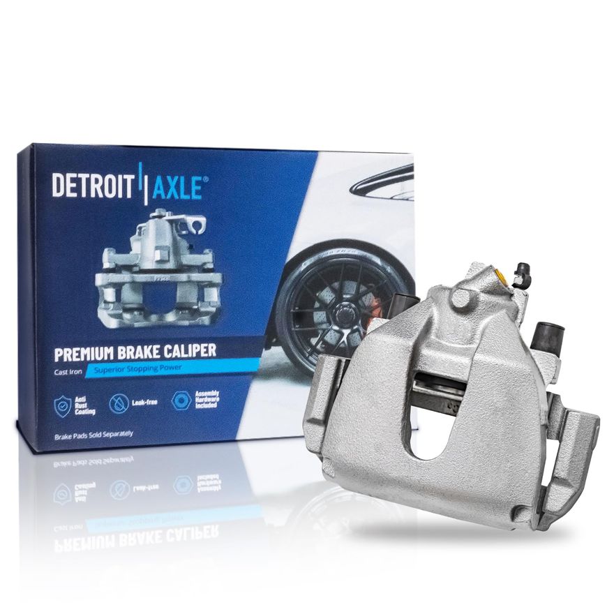 Main Image - Front Left Disc Brake Caliper