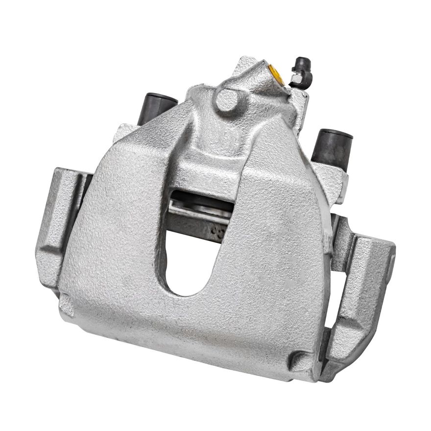 Front Left Disc Brake Caliper - 19-B2942B