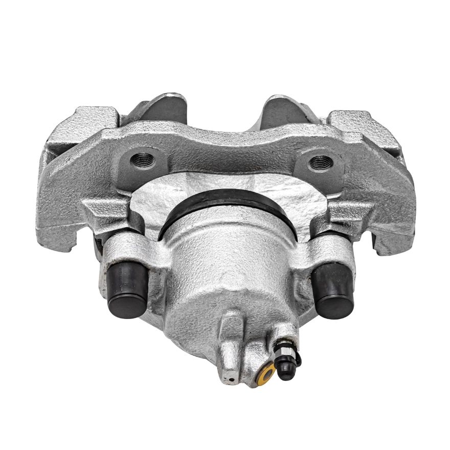 Front Left Disc Brake Caliper - 19-B2942B