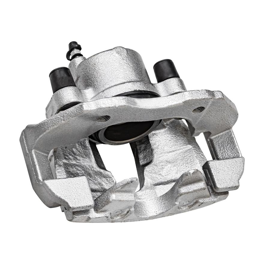 Front Left Disc Brake Caliper - 19-B2942B