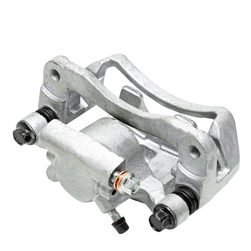 Rear Right Disc Brake Caliper - 19-B2966