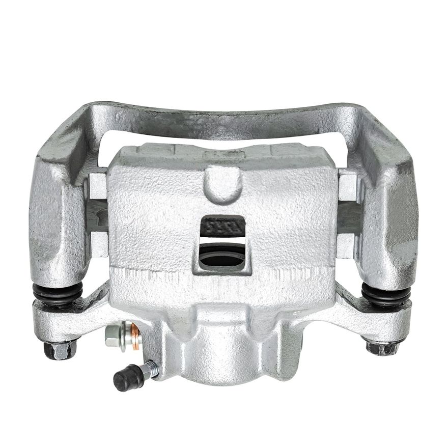 Rear Right Disc Brake Caliper - 19-B2966