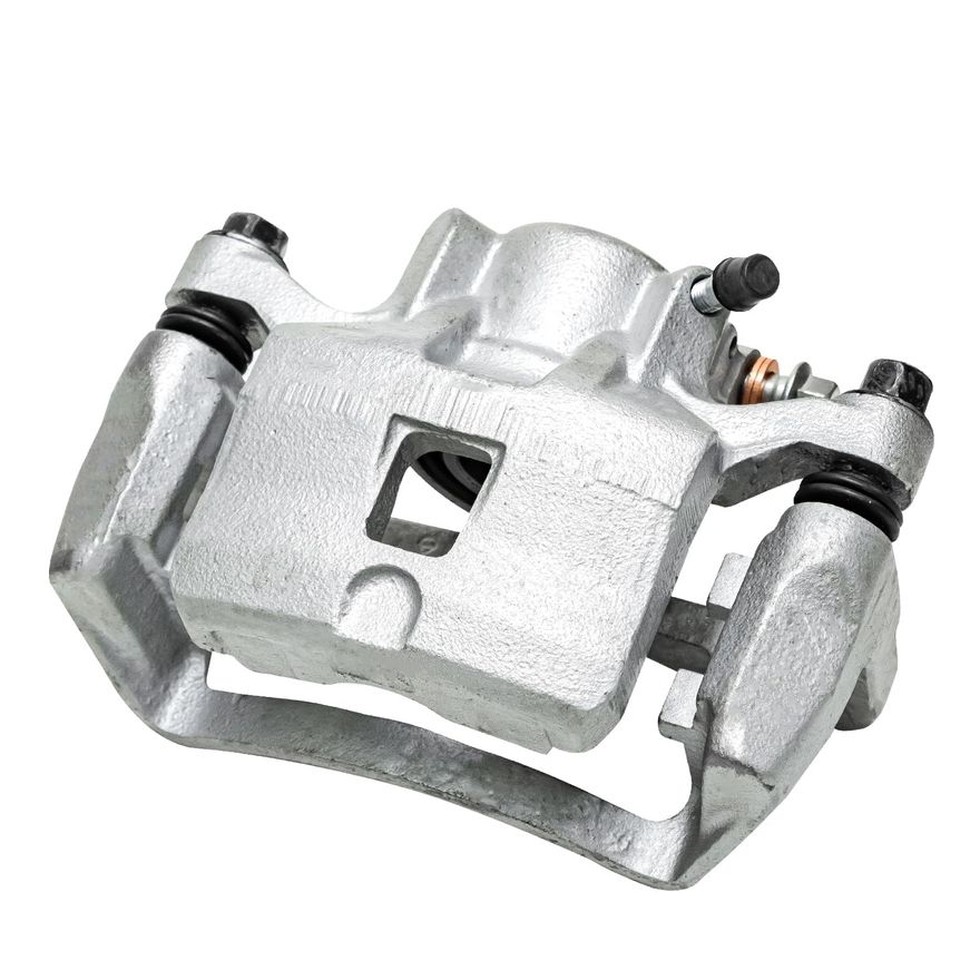 Rear Right Disc Brake Caliper - 19-B2966