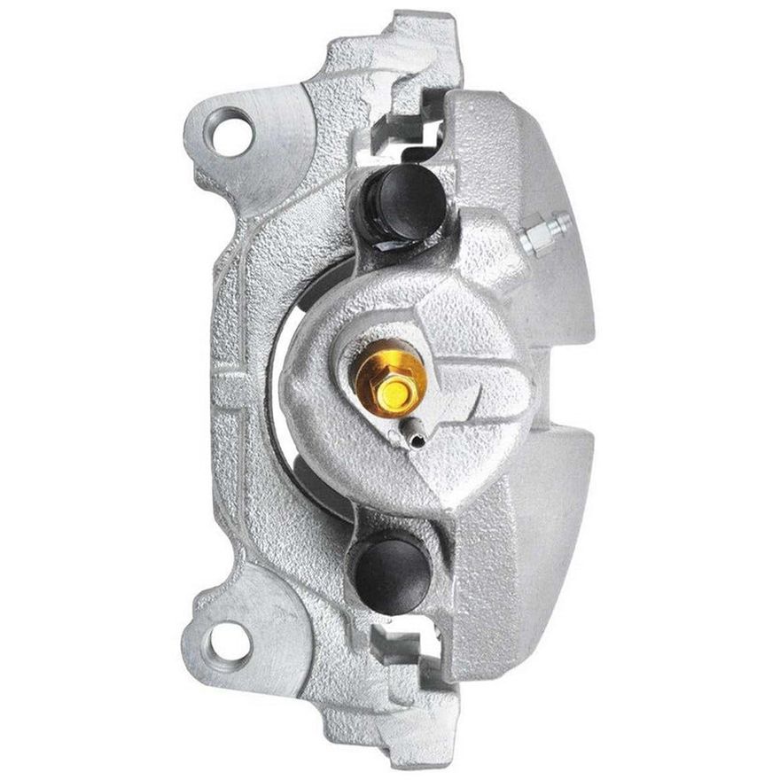 Front Left Disc Brake Caliper - 19-B2974