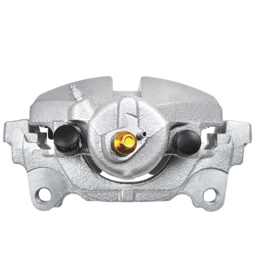 Front Left Disc Brake Caliper - 19-B2974