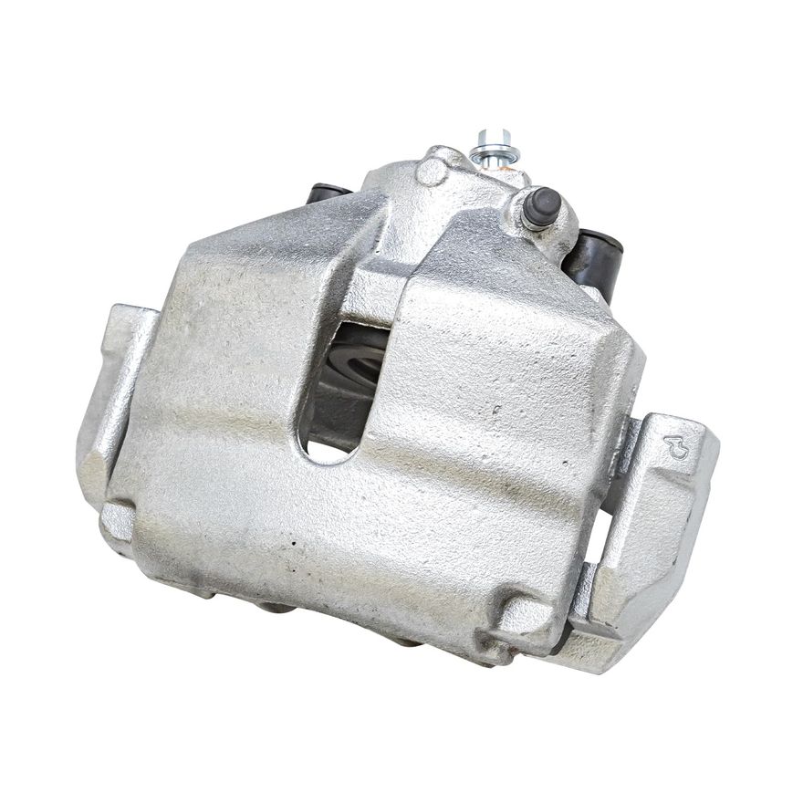 Front Left Disc Brake Caliper - 19-B2974A