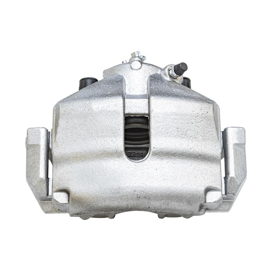 Front Left Disc Brake Caliper - 19-B2974A