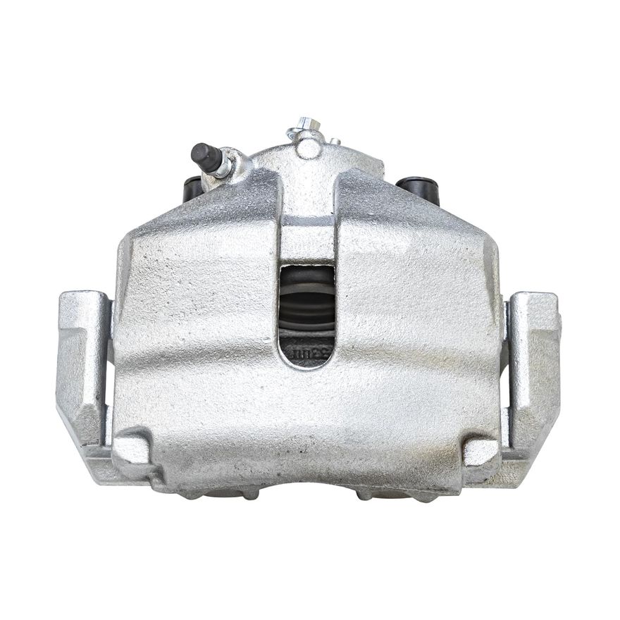 Front Brake Caliper - 19-B2974A / 19-B2975A