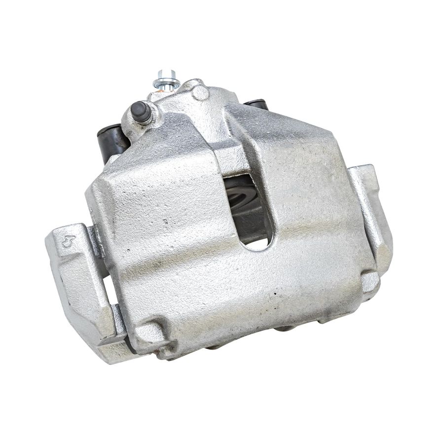 Front Right Disc Brake Caliper - 19-B2975A