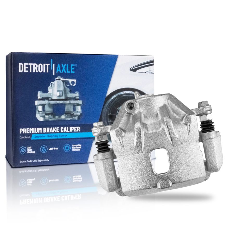 Main Image - Front Right Disc Brake Caliper