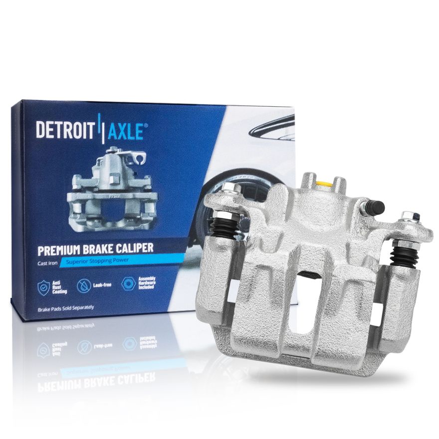 Main Image - Rear Right Brake Caliper