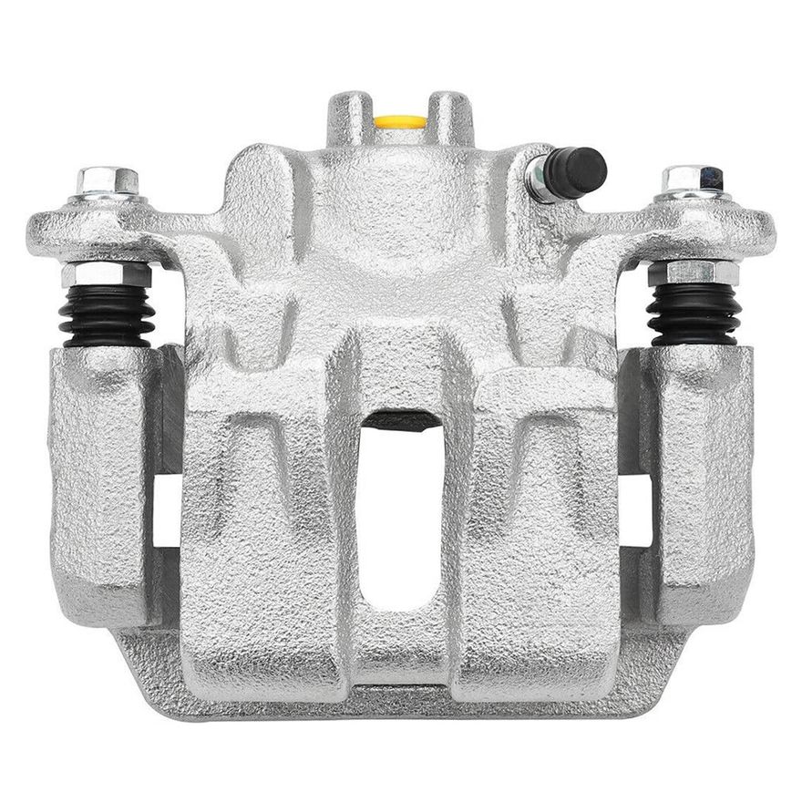 Rear Right Brake Caliper - 19-B2928A