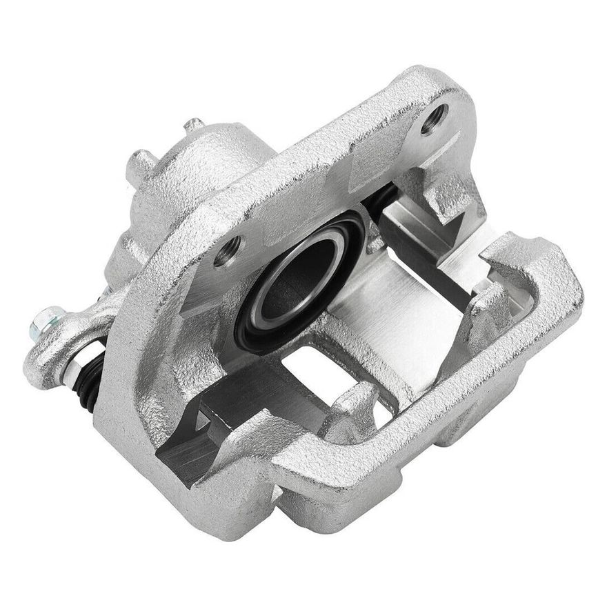 Rear Right Brake Caliper - 19-B2928A