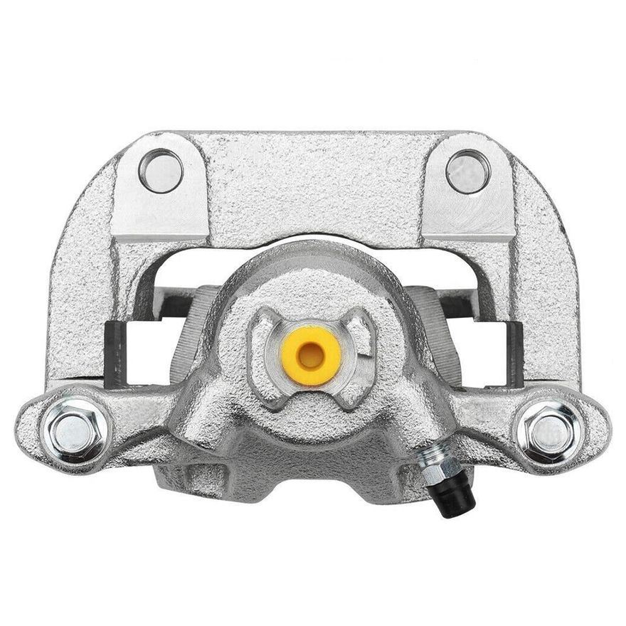 Rear Right Brake Caliper - 19-B2928A