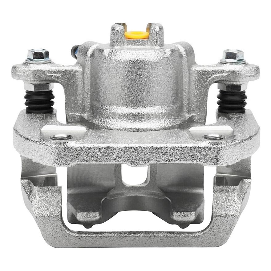 Rear Right Brake Caliper - 19-B2928A