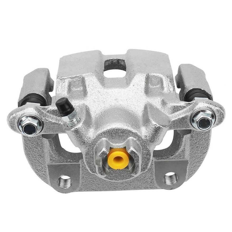 Rear Right Brake Caliper - 19-B2928A