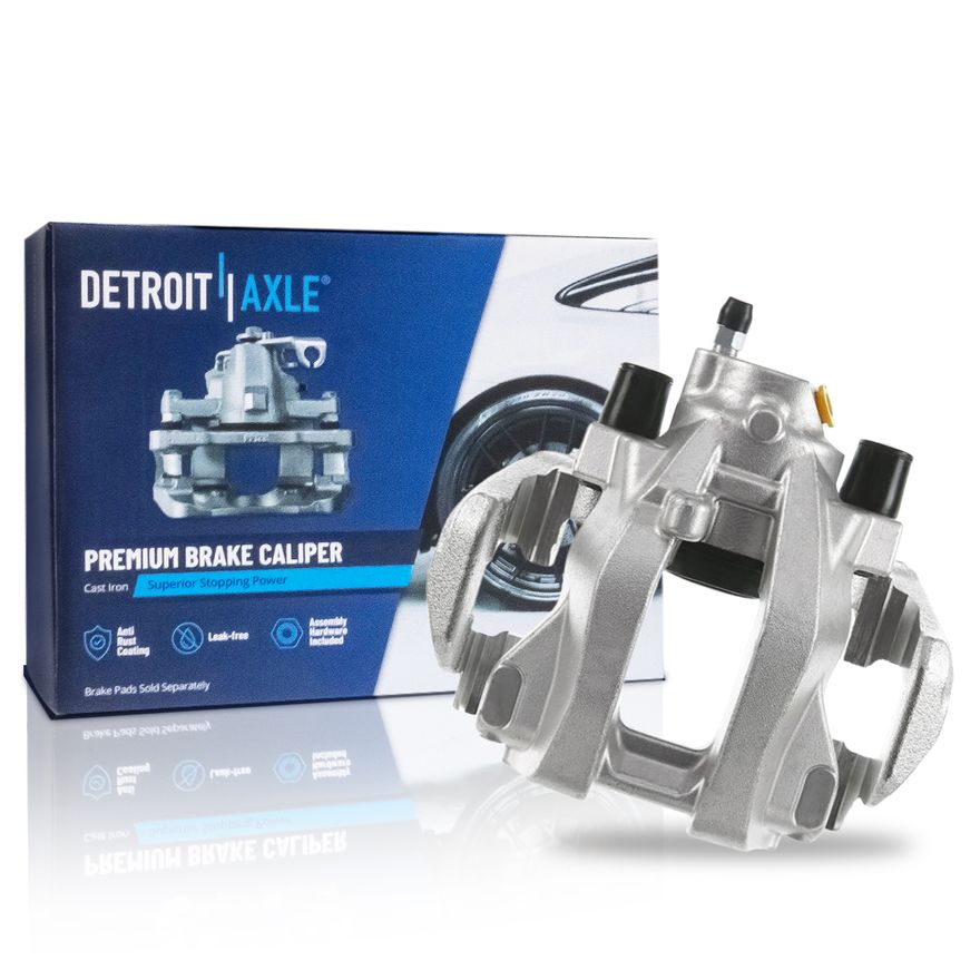 Main Image - Rear Right Disc Brake Caliper