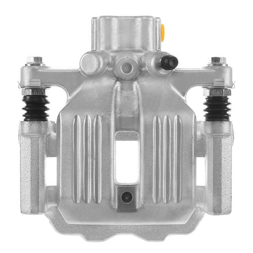 Rear Left Disc Brake Caliper - 19-B3190