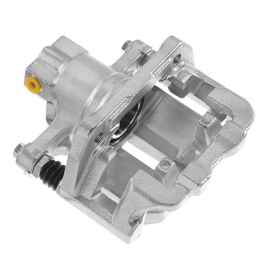 Rear Left Disc Brake Caliper - 19-B3190