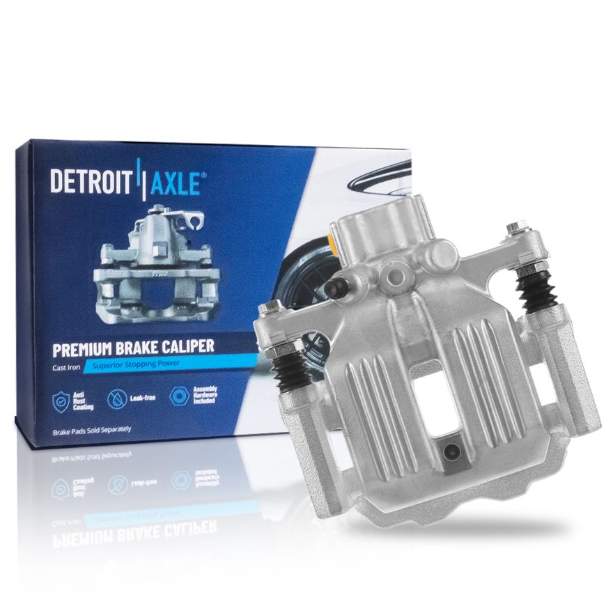 Main Image - Rear Right Disc Brake Caliper