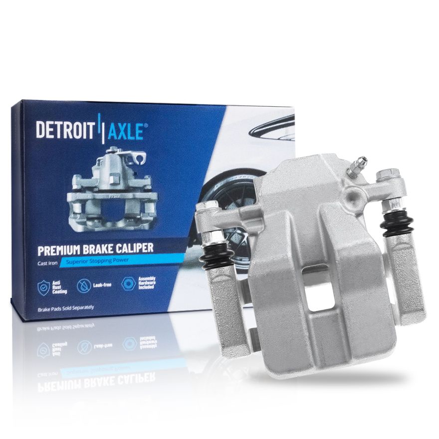 Main Image - Rear Right Brake Caliper
