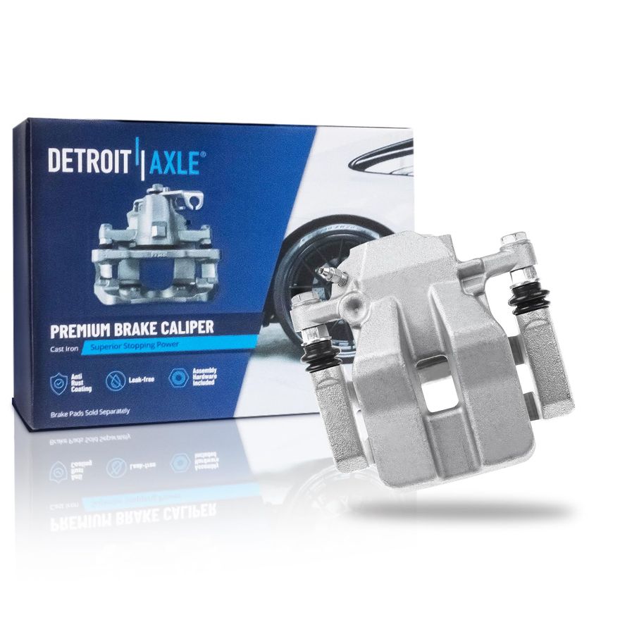 Main Image - Rear Left Brake Caliper