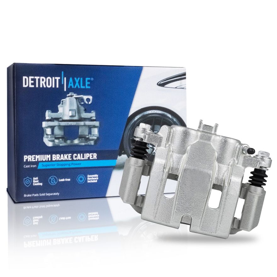 Main Image - Front Left Brake Caliper