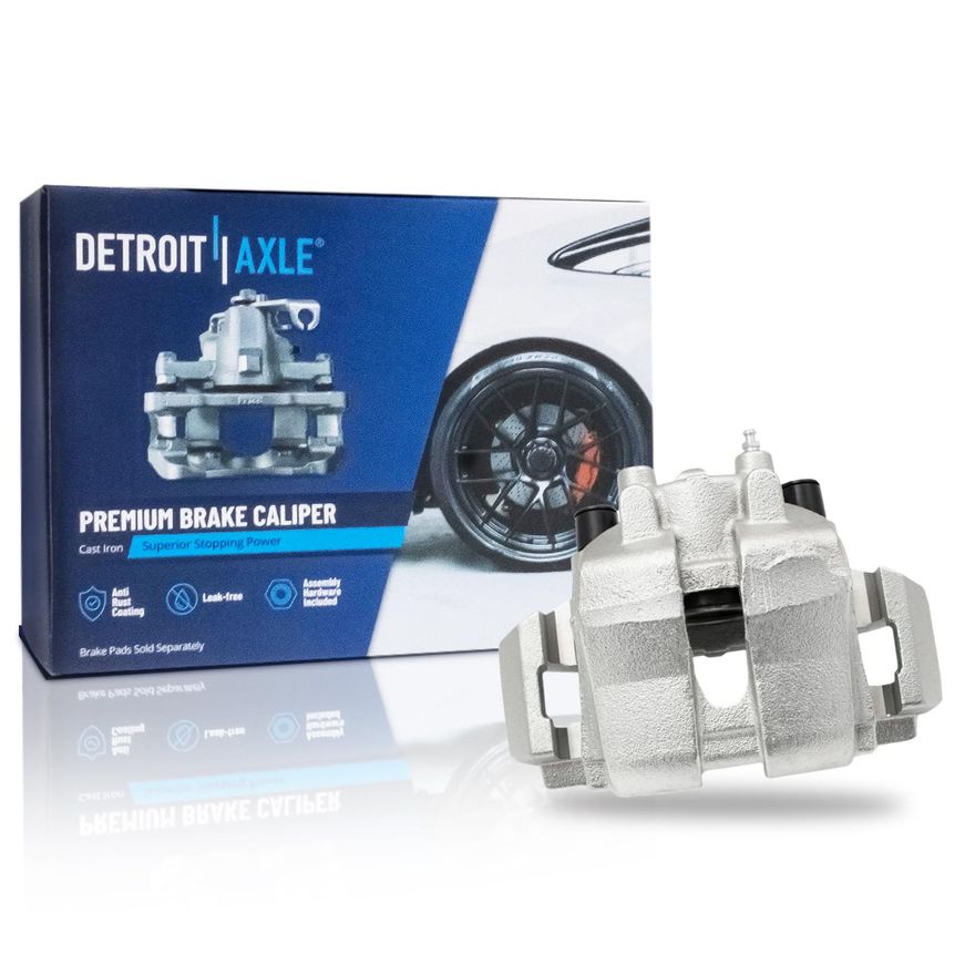 Main Image - Front Left Disc Brake Caliper