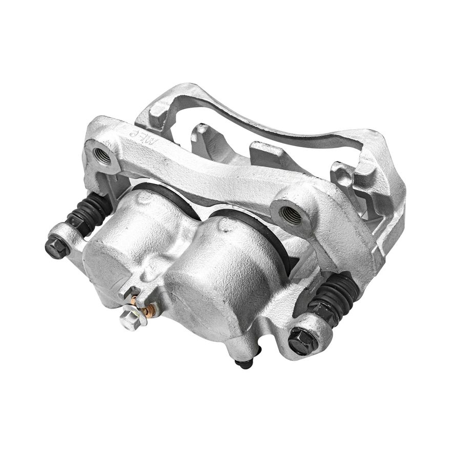 Front Right Disc Brake Caliper - 19-B3122