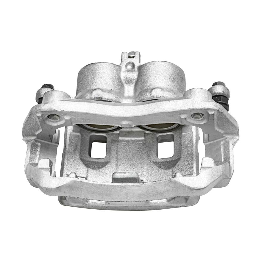 Front Right Disc Brake Caliper - 19-B3122