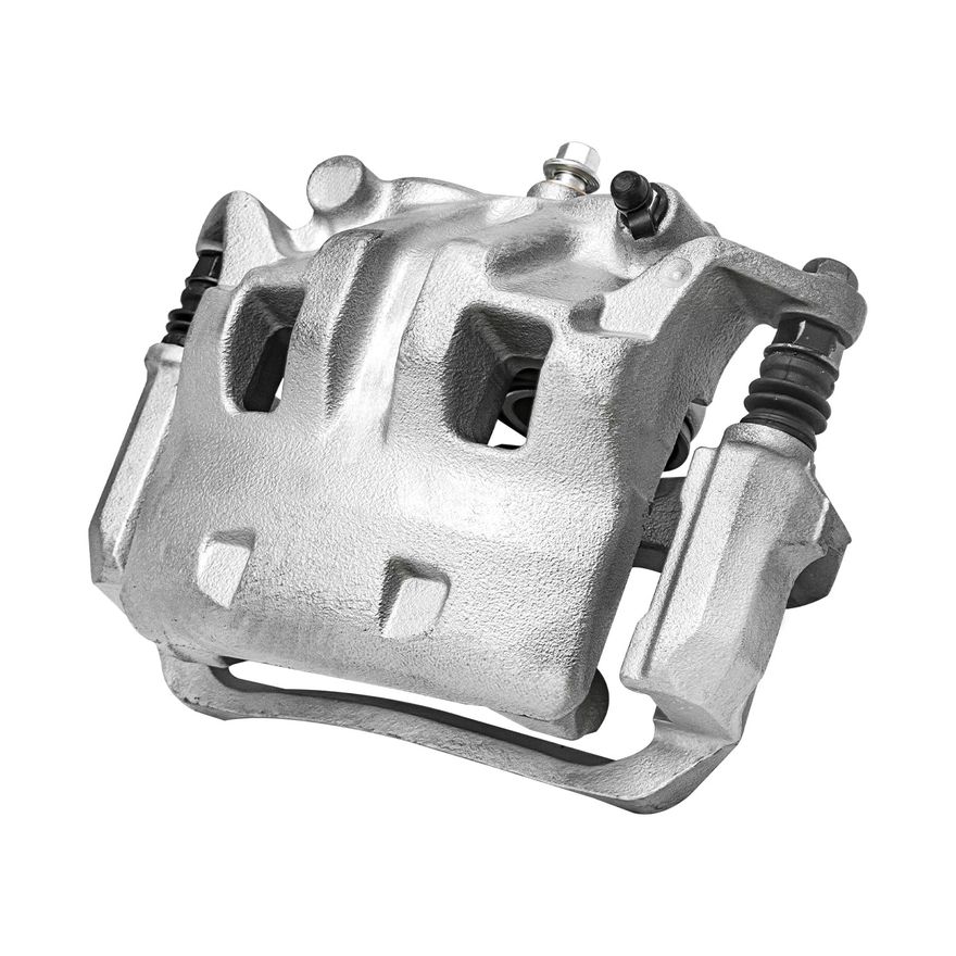 Front Right Disc Brake Caliper - 19-B3122