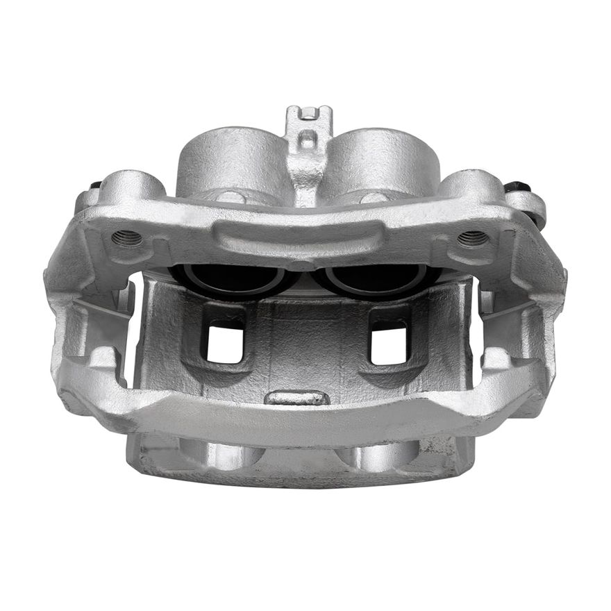 Front Right Disc Brake Caliper - 19-B3122A