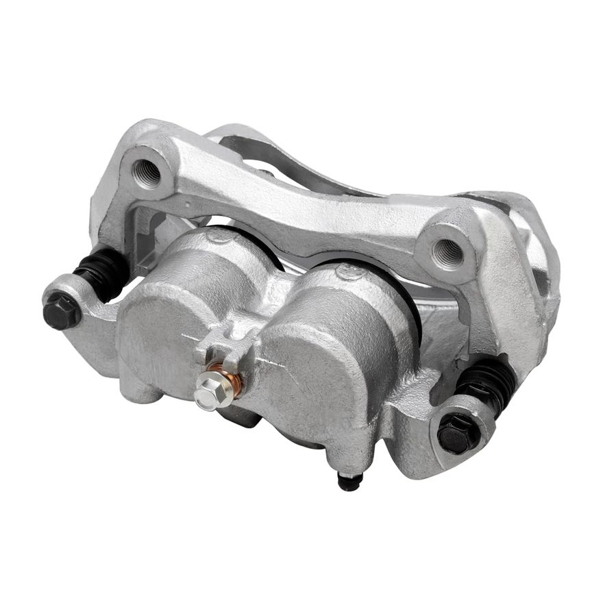Front Right Disc Brake Caliper - 19-B3122A