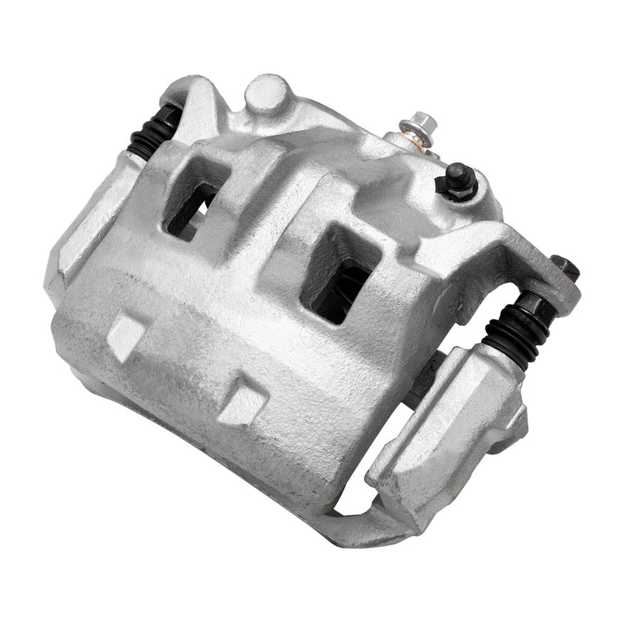 Front Right Disc Brake Caliper - 19-B3122A