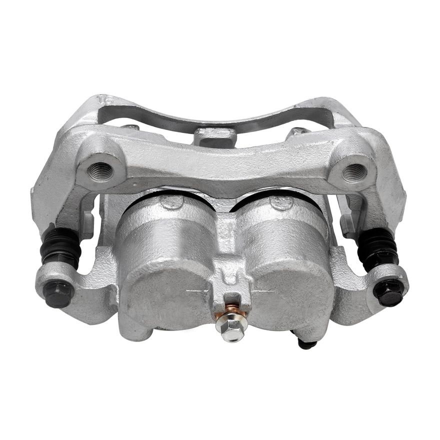 Front Right Disc Brake Caliper - 19-B3122A