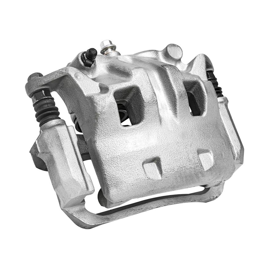 Front Brake Caliper - 19-B3122 / 19-B3123