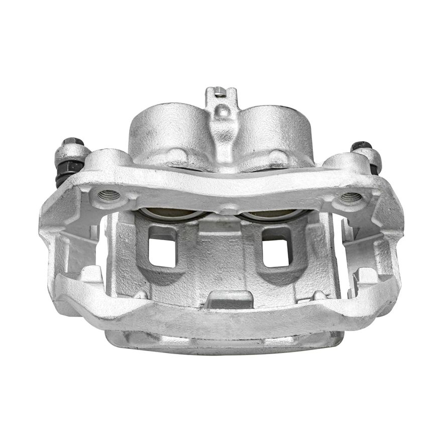 Front Brake Caliper - 19-B3122 / 19-B3123