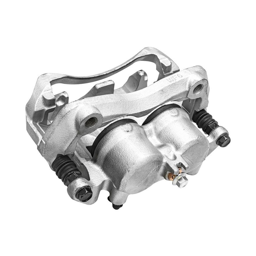 Front Brake Caliper - 19-B3122 / 19-B3123