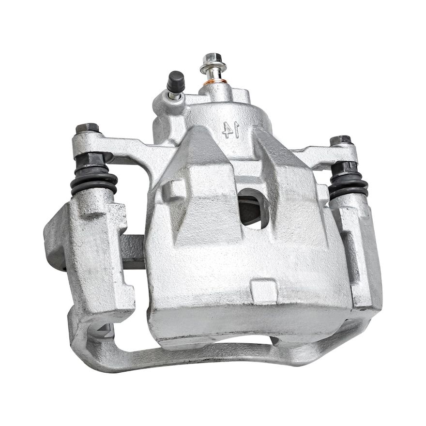 Front Right Disc Brake Caliper - 19-B3129A