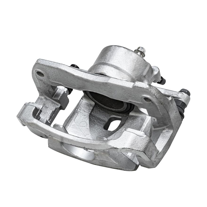 Front Right Disc Brake Caliper - 19-B3129A