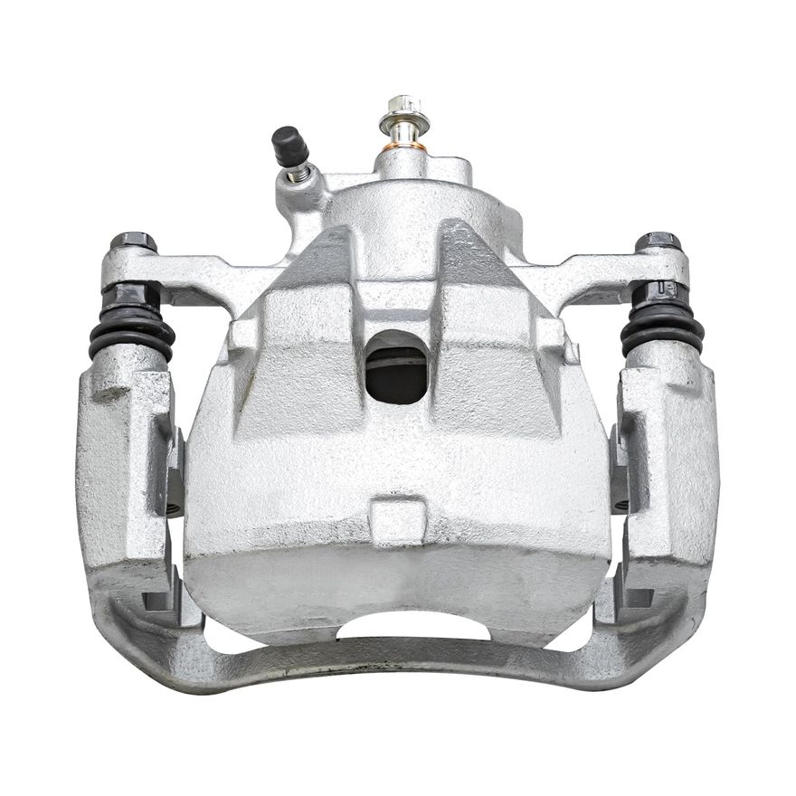 Front Right Disc Brake Caliper - 19-B3129A