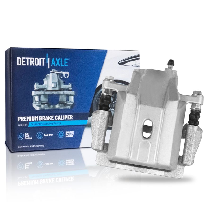 Main Image - Front Left Brake Caliper