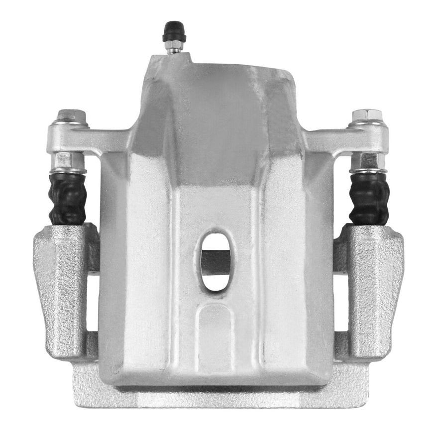 Front Right Brake Caliper - 19-B3135