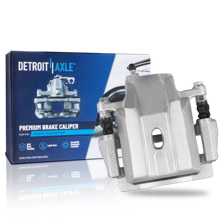 Main Image - Front Right Brake Caliper